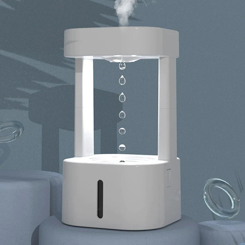 Advanced anti Gravity Air Humidifier