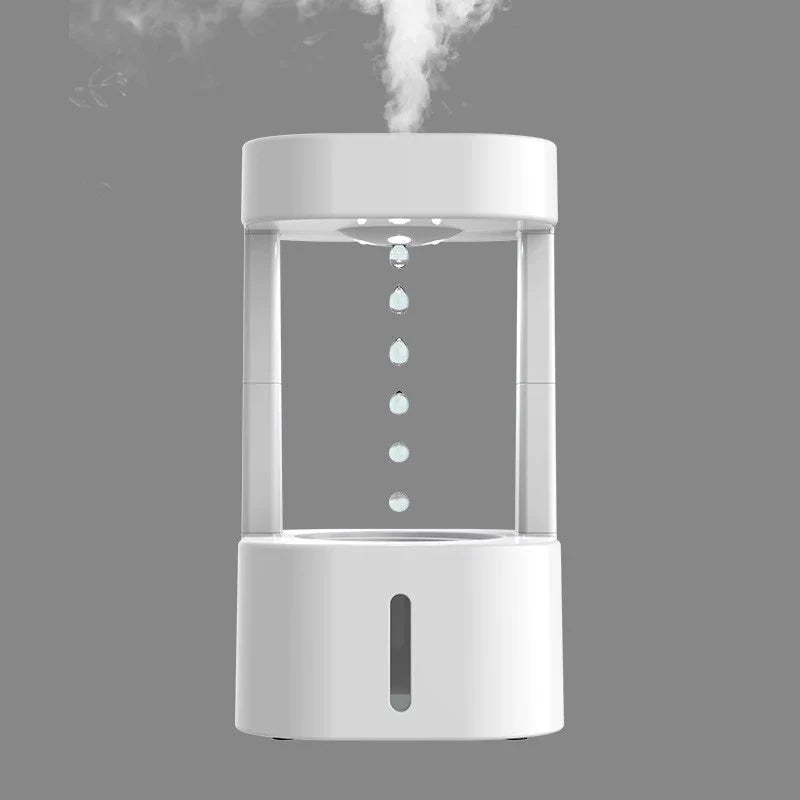 Advanced anti Gravity Air Humidifier