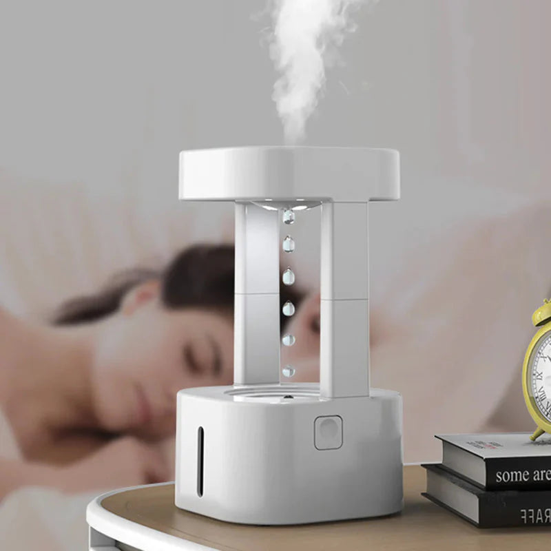 Advanced anti Gravity Air Humidifier