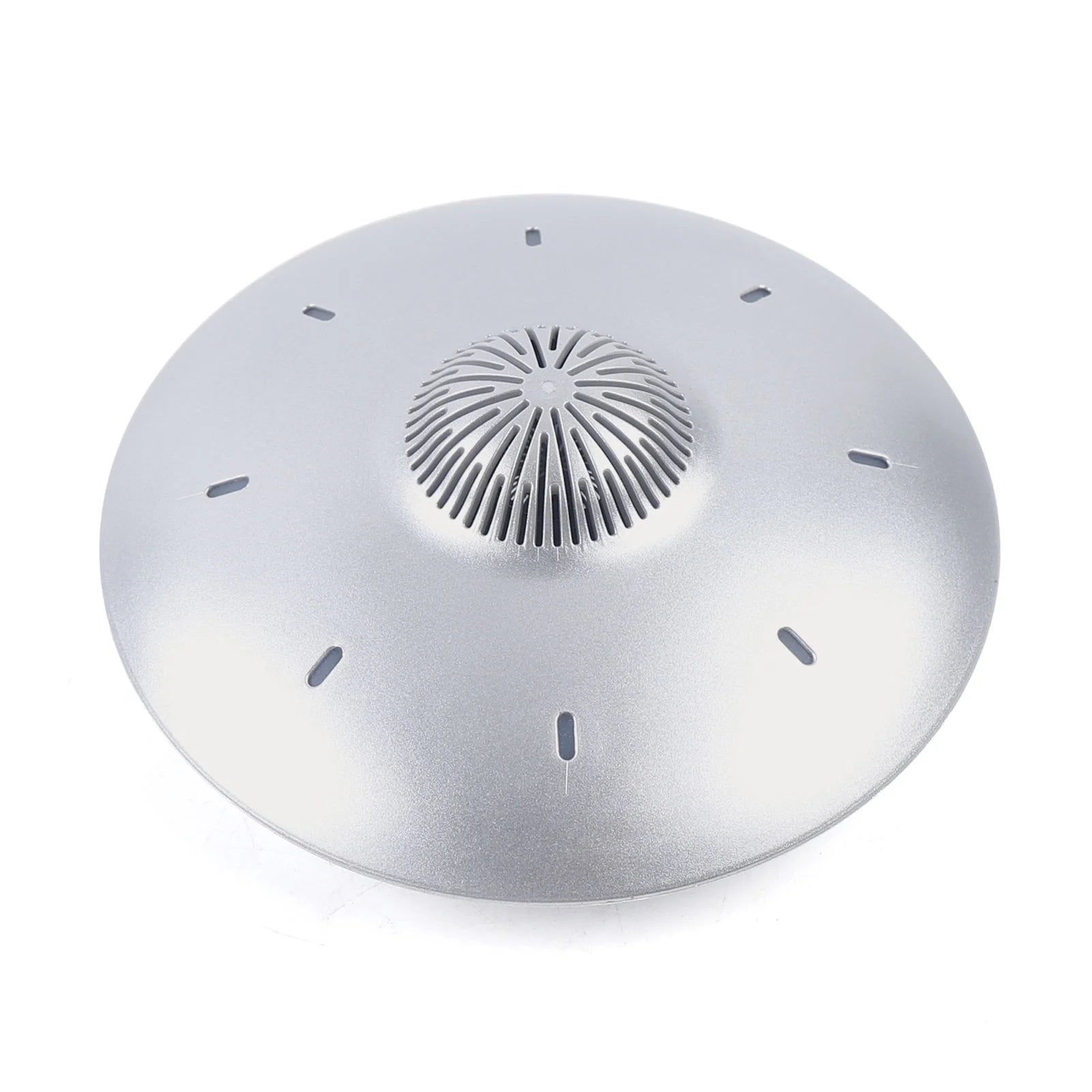 Night Light Levitating Floating Bluetooth Speaker UFO Magnetic LED Lighting