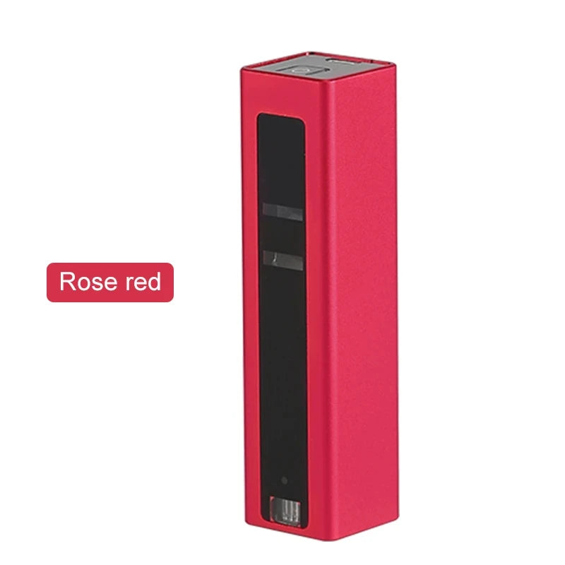 Fashion Portable Virtual Laser Wireless Keyboard for Android/Ios Computer PC Handheld Projection USB Charging Bluetooth Keypad