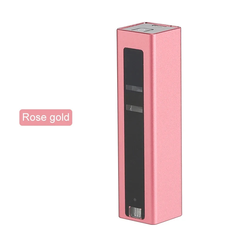 Fashion Portable Virtual Laser Wireless Keyboard for Android/Ios Computer PC Handheld Projection USB Charging Bluetooth Keypad