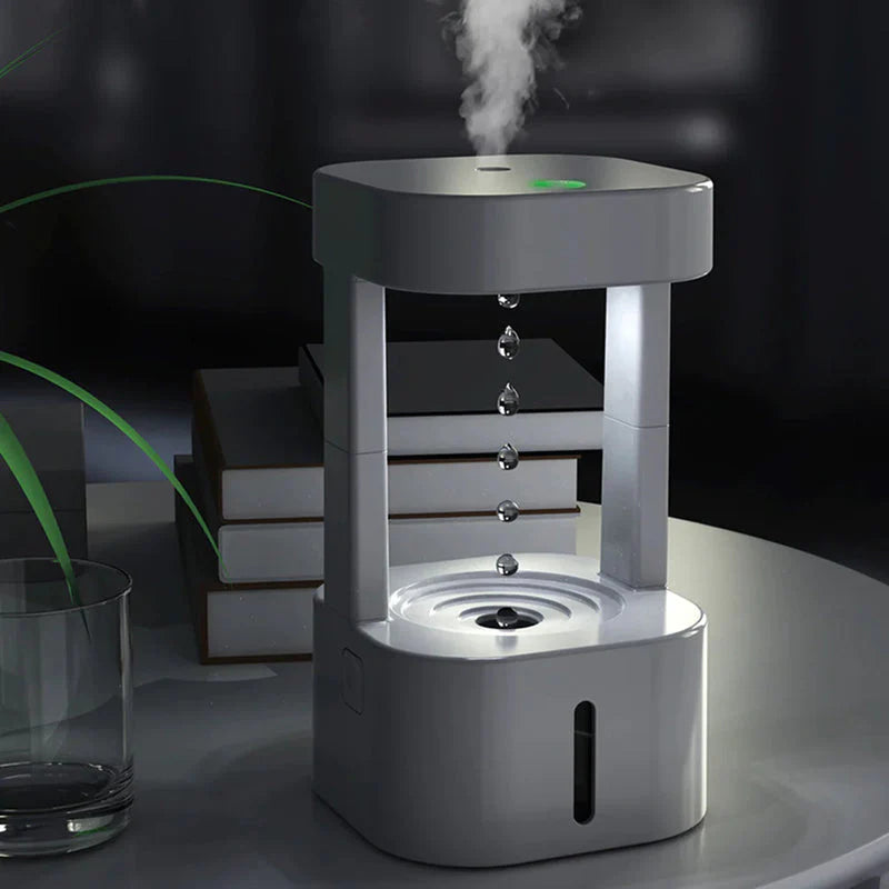 Advanced anti Gravity Air Humidifier